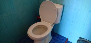 Bira Liukang Homestay