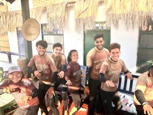 My Friend Surf Hostal