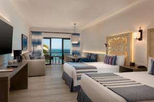 Pueblo Bonito Mazatlan Beach Resort -Inclusive