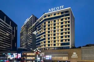 Ascott Songshan Lake Dongguan - Jinjuling