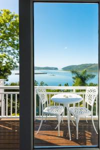 Roseroc Boutique Guesthouse