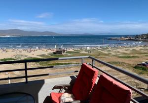 Condominio Bordemar Los Molles