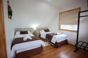 Tel Hauke Hostal - Punta Arenas