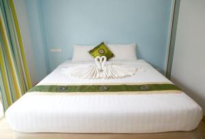 Nantra Chaweng Beach Hotel