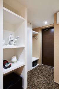 Carta Hotel Kyoto Bettei