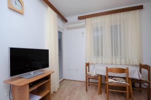 Apartments Ruza-Rajska beach