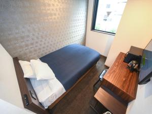 HOTEL LiVEMAX Nihonbashi Koamicho