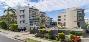 Bayview Harbourview Apartments - Mooloolaba