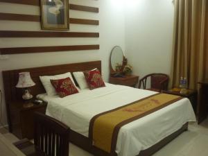 Asia Apartment Hotel Bac Ninh
