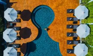 Journeyhub Pattaya Central - Pattaya Central