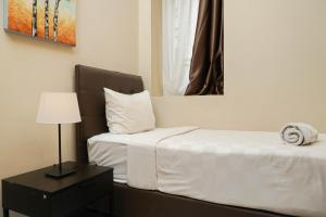 3BR Executive Residence at Grand Palace Kemayoran by Travelio