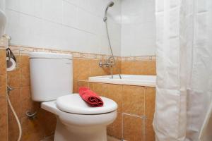 3BR Executive Residence at Grand Palace Kemayoran by Travelio