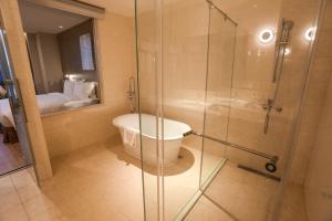 AJ Hotel Hsinchu