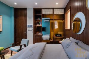 The Nang Suites