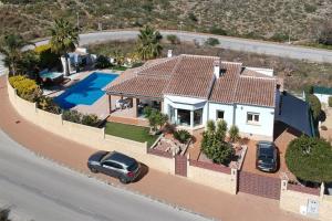 Frederique by Aguilarent