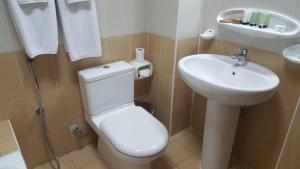 Al Muntazah Plaza Hotel