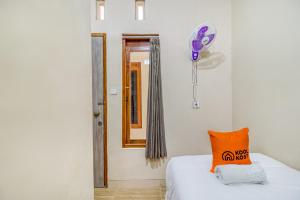 KoolKost near ISI Yogyakarta (with minimum stay applies)