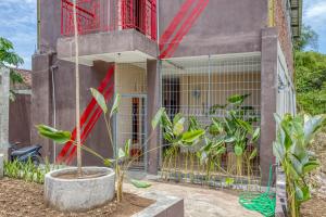 KoolKost near ISI Yogyakarta (with minimum stay applies)