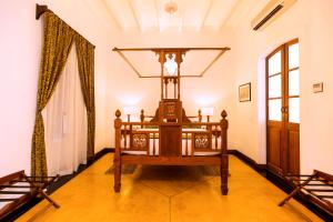 Palais De Mahe - A CGH Earth Experience