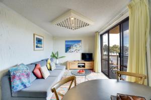 Bayswaterfront Apartments