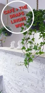 Studio zen et cosy, neuf en pleine ville - Villard-Saint-Sauveur