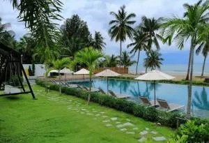 Tungtong Beach Villas - Ban Thang Sai