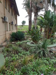 Gooderson Natal Spa Hot Springs Resort