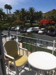 Puerto De Mogan Castillete 4 by El Sirocco