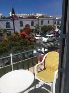 Puerto De Mogan Castillete 4 by El Sirocco