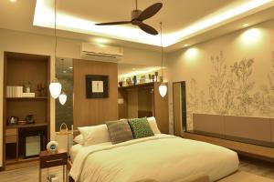 Tungtong Beach Villas