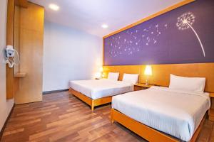 Kingston Hotel 23 - Nova Highlands Hotel, Cameron Highlands