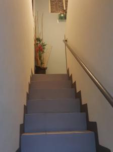 Center Parkway Pension House