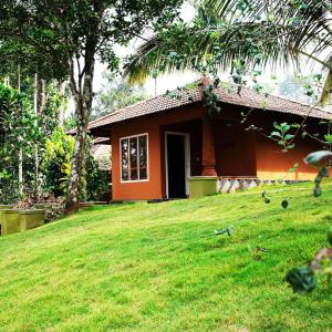 Indeevara Luxury Resort and Spa, Wayanad
