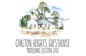 Carlton Heights Guesthouse - 汉诺威