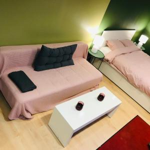 Apartm&aacute;n Fly in fly out Mārupe Loty&scaron;sko