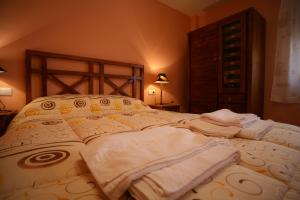 Alojamientos Rurales la Fuente