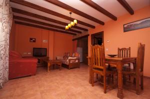 Alojamientos Rurales la Fuente