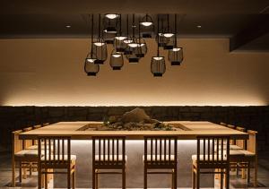 ORIENTAL HOTEL KYOTO ROKUJO