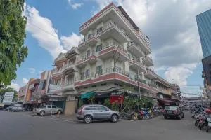 RedDoorz at H Agus Salim Street Pontianak - Siantan