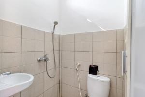 Phòng Hai Giường Đơn (Twin Room)