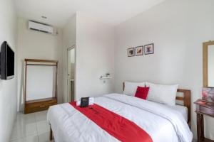 Phòng RedDoorz (RedDoorz Room)