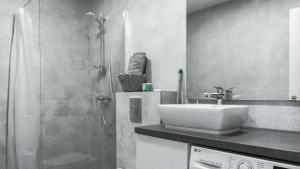 Kalamehe Modern Apartment 1 near City center