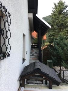 Apartments Otašević