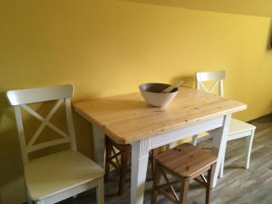 Apartments Otašević