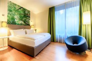 4 hvězdičkový hotel ACHAT Hotel Bremen City Brémy Německo