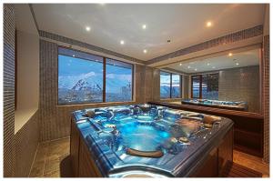 2-room Apartment NFT Gudauri Penta 404