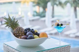 Boyalik Beach Hotel & Spa Cesme