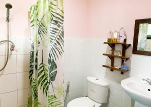 Country Lake Nature Lodge