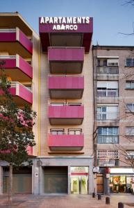 Abarco Apartments