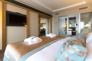 Boyalik Beach Hotel & Spa Cesme